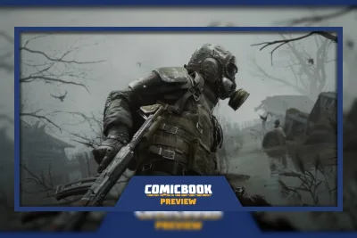 Preview Metro 2039: Menyembunyikan Potensi Narasi Terbaik dan Kembali ke Terowongan