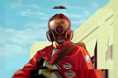 5 Mod Grand Theft Auto V Terbaik untuk Dimainkan Sambil Menunggu GTA VI