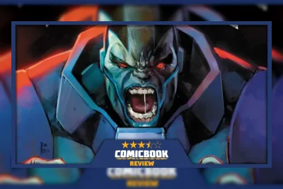 Review Tomb of Apocalypse #1 Menghadirkan Aksi Jubilee yang Dinantikan