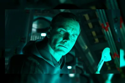Ridley Scott Siapkan Prekuel Ketiga Alien yang Berfokus pada Karakter Android David