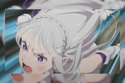 Crunchyroll’s Biggest Isekai Kembali Hadir Lewat Rilis Sulih Suara Bahasa Inggris