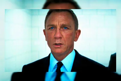 Kandidat Terdepan Film James Bond 26 Muncul dalam Daftar Pemeran Terbaru