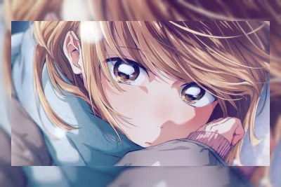 Blue Box Season 2 Konfirmasi Tanggal Rilis Netflix Lewat Trailer