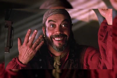 Tim Curry Berpulang, Penggemar Beri Penghormatan Lewat Peran Ikonik