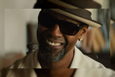 Film Aksi Denzel Washington yang Diadaptasi dari Komik dan Dibintangi Bintang X-Men