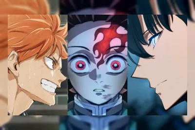7 Film Anime Baru Tahun 2027 dan Seterusnya yang Wajib Dinantikan