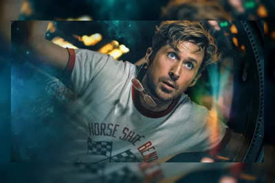 Karakter Ryan Gosling di Star Wars dan Tiga Teori Kade Auberon