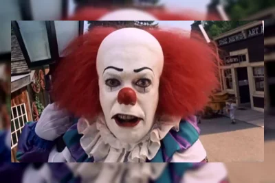 Kisah Peran DC Tim Curry yang Nyaris Jadi Joker Sebelum Digantikan Mark Hamill