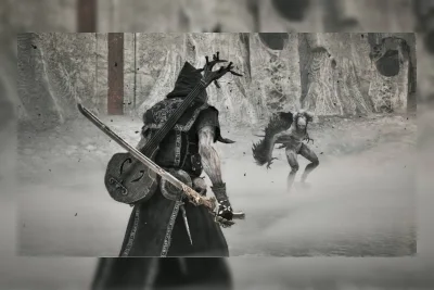 Mortal Shell 2 & Lies Of P Buktikan Rumus FromSoft Tak Monopoli