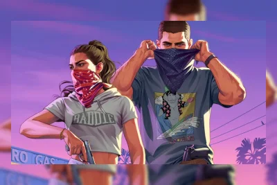 GTA 6 Netflix Preview: Jadwal dan Cara Nonton Perilisan Gameplay Perdana