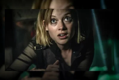 Kisah Don’t Breathe, Film Horor Ikonik Karya Fede Álvarez yang Genap Berusia Satu Dekade