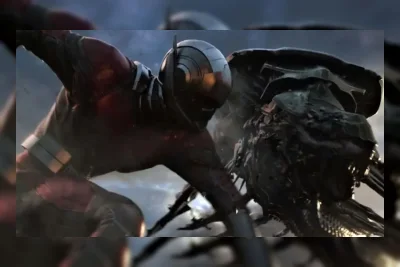 Rumor Perubahan Emma Fuhrmann di Avengers: Endgame Encore Bikin Fan Geram