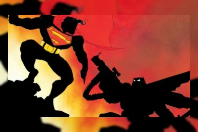 Kisah Klasik Batman Tamat 40 Tahun Lalu yang Mengubah Dunia Komik