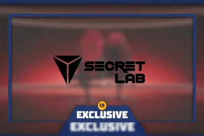 Secretlab Rilis Kursi Gaming Edisi Marvel Spider-Man untuk Penggemar