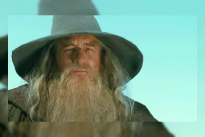 Kutipan Terbaik The Fellowship of the Ring Setelah 25 Tahun Berlalu