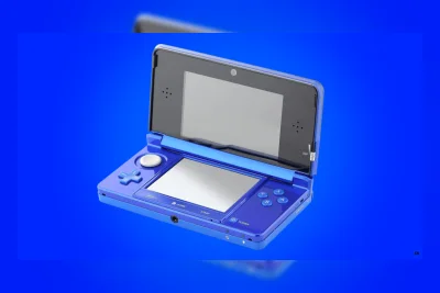 Game 3DS The Legend of Dark Witch Kini Resmi Meluncur di PS5
