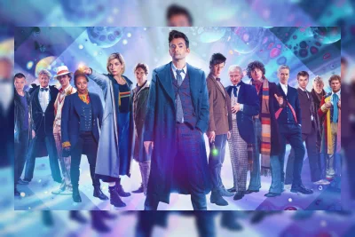 Star Trek dan Doctor Who Hampir Berkolaborasi Menurut Showrunner