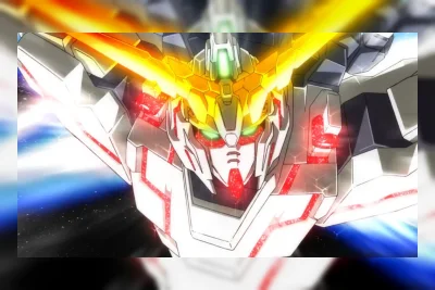 Patung Ukuran Asli RX-0 Unicorn Gundam Siap Dibongkar di Jepang