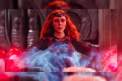 Teori Marvel Fans Scarlet Witch di Avengers Doomsday Picu Spekulasi
