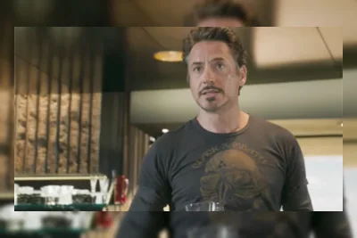 Performa Robert Downey Jr di Avengers: Doomsday Ungkap Detail Baru