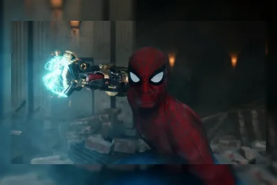 I Need Avengers: Doomsday to Address Spider-Man: Brand New Day dan Nasib Bruce Banner