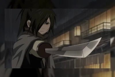 Kisah Klasik Dororo Membuktikan Anime Era Modern Belum Mampu Menandinginya