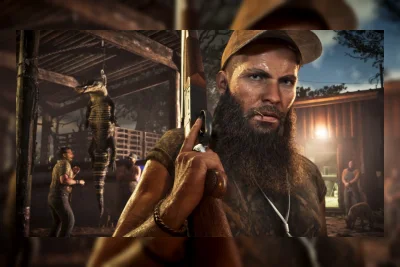 GTA 6 Gameplay Reveal Kini Hadir di YouTube Tanpa Perlu Langganan Netflix