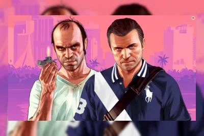 GTA 6 Reveals First Returning Character From GTA 5 Menghadirkan Valentina dari GTA Online