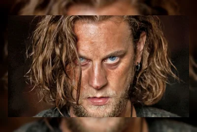 4 Shows to Watch Rekomendasi Serial TV untuk Penggemar Game of Thrones