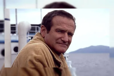 Thriller Psikologis Robin Williams yang Disutradarai Christopher Nolan