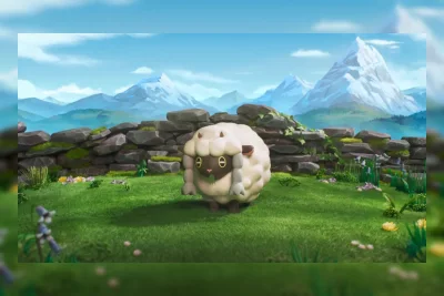 Disney+ Rilis Detail Serial Stop-Motion Pokémon Tanpa Dialog
