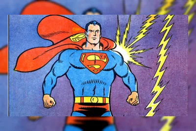 5 DC Variants Who Completely Outclass Their Original Counterparts dan Kekuatan Unik Mereka