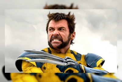 Kisah 4 Aktor Nyaris Jadi Wolverine Sebelum Hugh Jackman