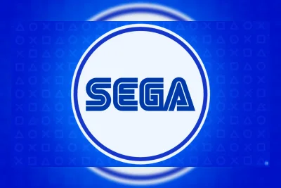 Game Sega 1990-an Dapatkan Rilis Fisik Eksklusif Terbaru di PS5