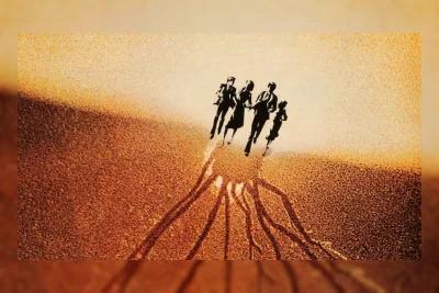 4 Film Sci-Fi Cult Klasik Era 70-an yang Layak Dibuat Ulang Versi Modern