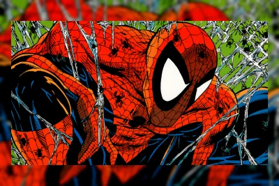 Kisah Kostum Simbiot Spider-Man yang Mengubah Semesta Marvel Sejak 1984