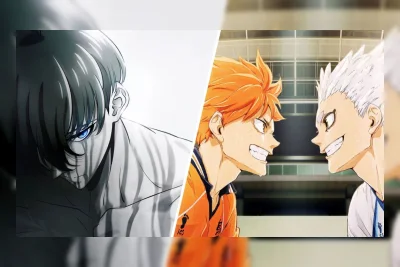 5 Film Anime Rilis 2027 yang Buktikan Industri Ini Capai Puncak Terbesar