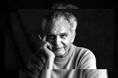 Marvel Resmikan Plakat Jack Kirby di Avengers Campus Sesuai Ulang Tahun Ke-109
