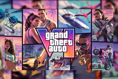 Tampilan Perdana Gameplay GTA 6 Berhasil Redakan Keraguan Pemain