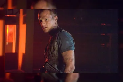 Film Horor Lama Paul Bettany Jadi Tontonan Pas Sebelum VisionQuest