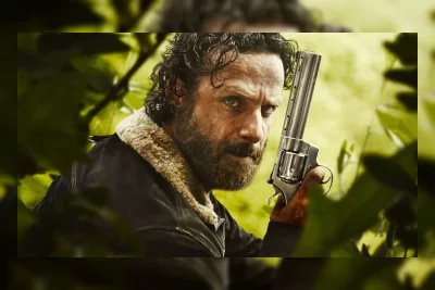 5 Serial TV Pasca-Apokaliptik yang Dinilai Lebih Baik dari The Walking Dead