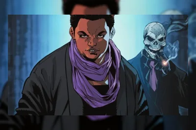 Kisah Amanda Waller, Karakter Penjahat Paling Berbahaya di DCU Sejak 40 Tahun Lalu