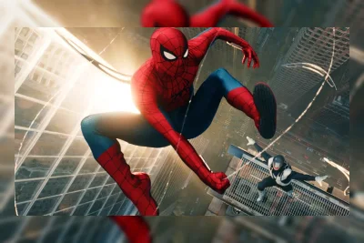 Komik Spider-Man Langka Terjual Tinggi Meski Kondisinya Tidak Sempurna