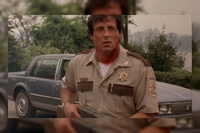 Drama Kriminal Sylvester Stallone yang Terlupakan Cop Land