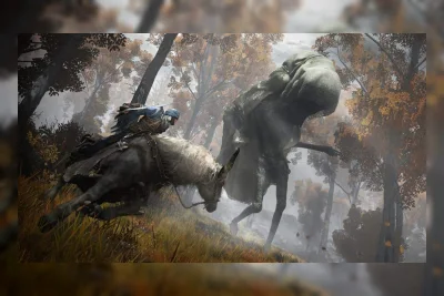 Elden Ring Tarnished Edition Hadirkan Kelas Baru dan Pembaruan Konten