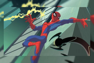 Kreator Spectacular Spider-Man Ungkap Upaya Mewujudkan Kelanjutan Serial