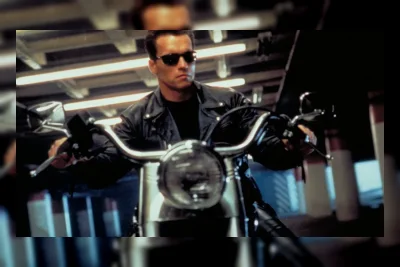Sejarah Film Sci-Fi: Hari Kiamat Skynet dalam Waralaba Terminator