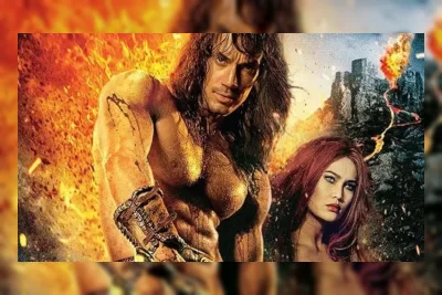 Kull the Conqueror dan Kisah Kevin Sorbo di Luar Bayang-Bayang Conan