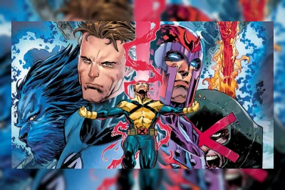 Marvel Mengulangi Kesalahan Lama pada Karakter X-Men Lewat Isu Terbaru