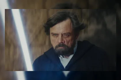 Ordo Jedi Baru Luke Skywalker Mampukah Bertahan dari Order 66?